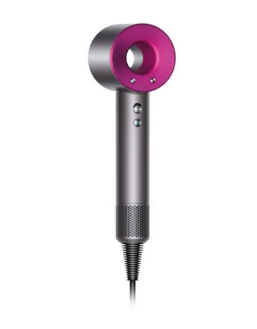 Dyson supersonic blowdryer neiman marcus review