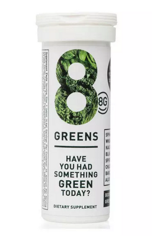 8 Greens Neiman Marcus Review