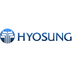 Hyosung Logo