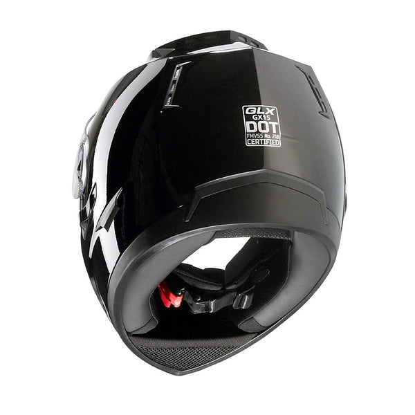 glx gx15 helmet