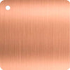 Satin Copper-copper interiors-copper designers