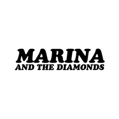 MARINA AND THE DIAMONDS