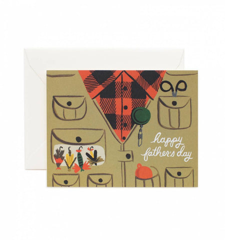 Fathers Day Card Ideas 2019 by Quince Living