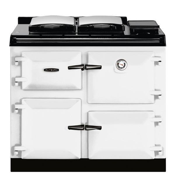 rayburn 600 series 660k oil