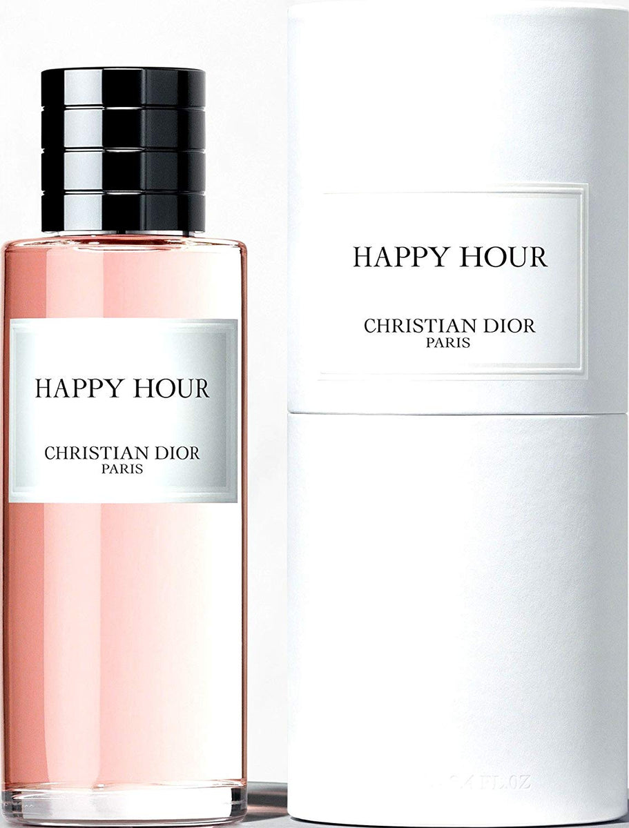 happy hour christian dior