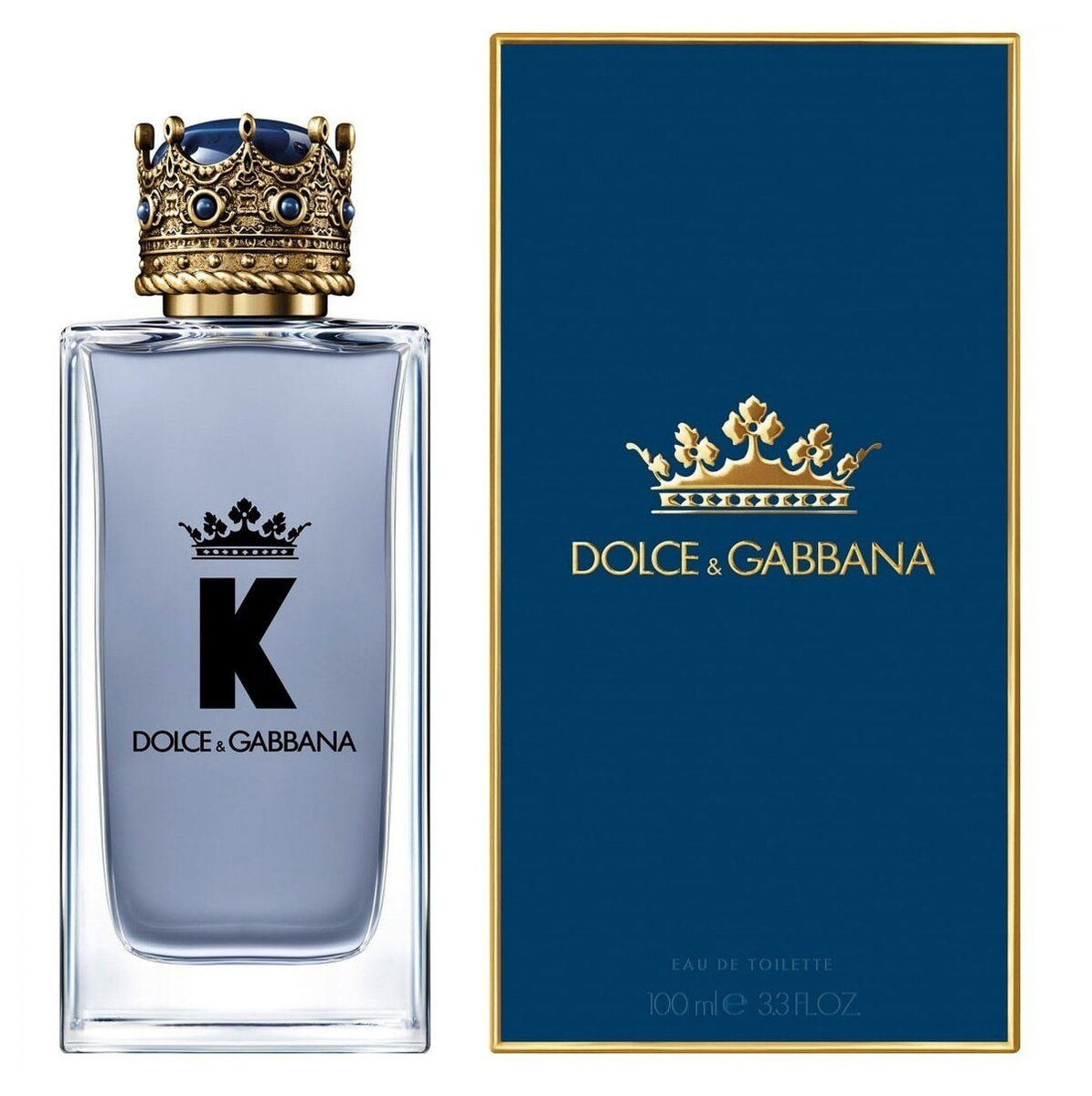 dolce and gabbana k sample