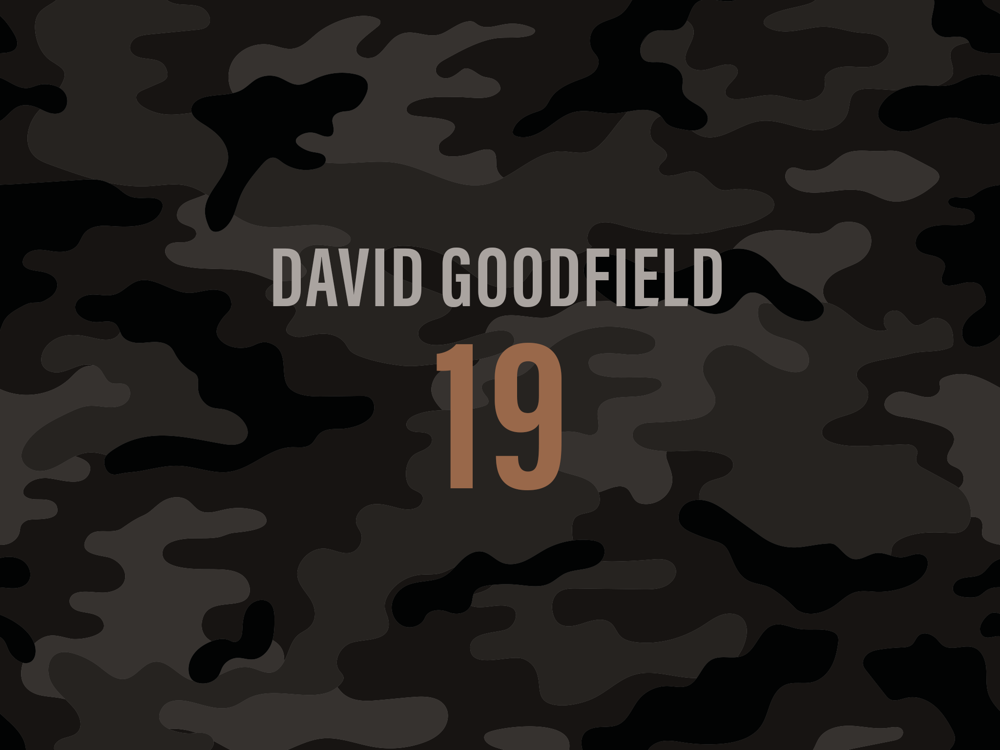 Ritual Hockey - Athlete: David Goodfield