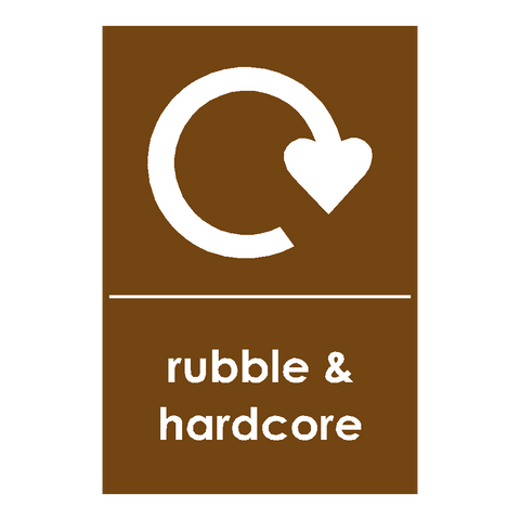 Hardcore Recycling 79