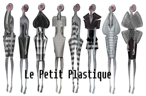 Le Petit Plastique