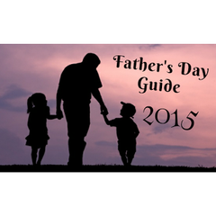 Momma4Life Father's Day Gift Guide