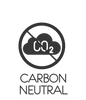 carbon neutral product