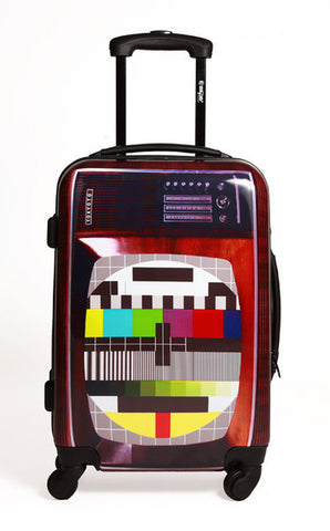maleta original alegre equipaje troley