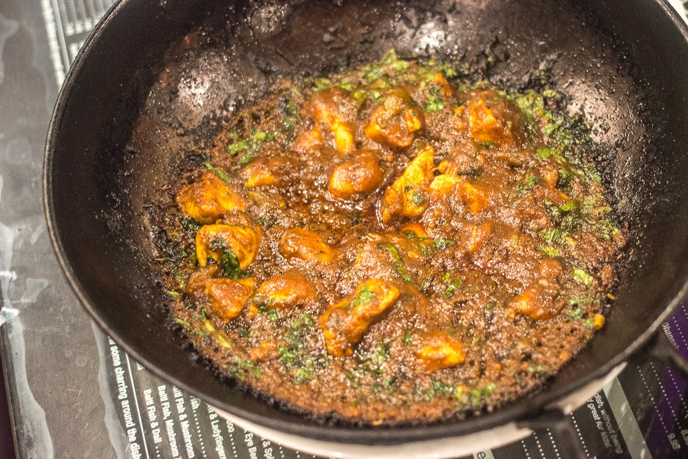 Birmingham Balti