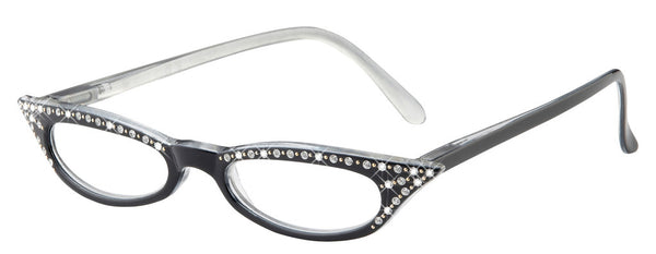 Kitty Cat Eye Reading Glasses