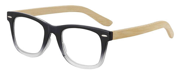 bamboo eyeglass frames