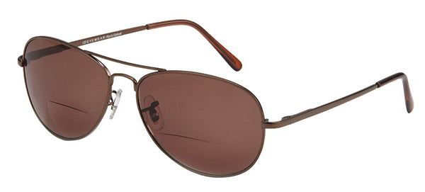 Maverick Bifocal Sunglasses