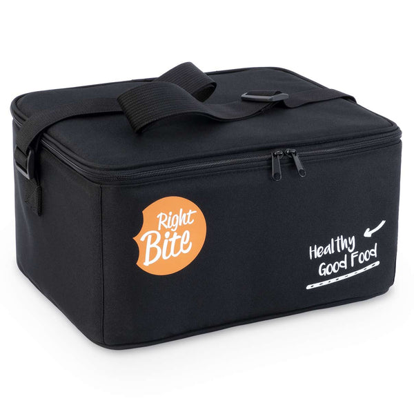 insulated meal bag