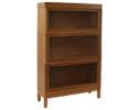 Hale Lagacy Bookcases Standard Depth