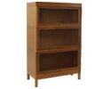 Legacy Extra Deep Barrister Bookcases
