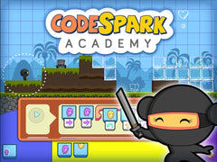 Codespark academy