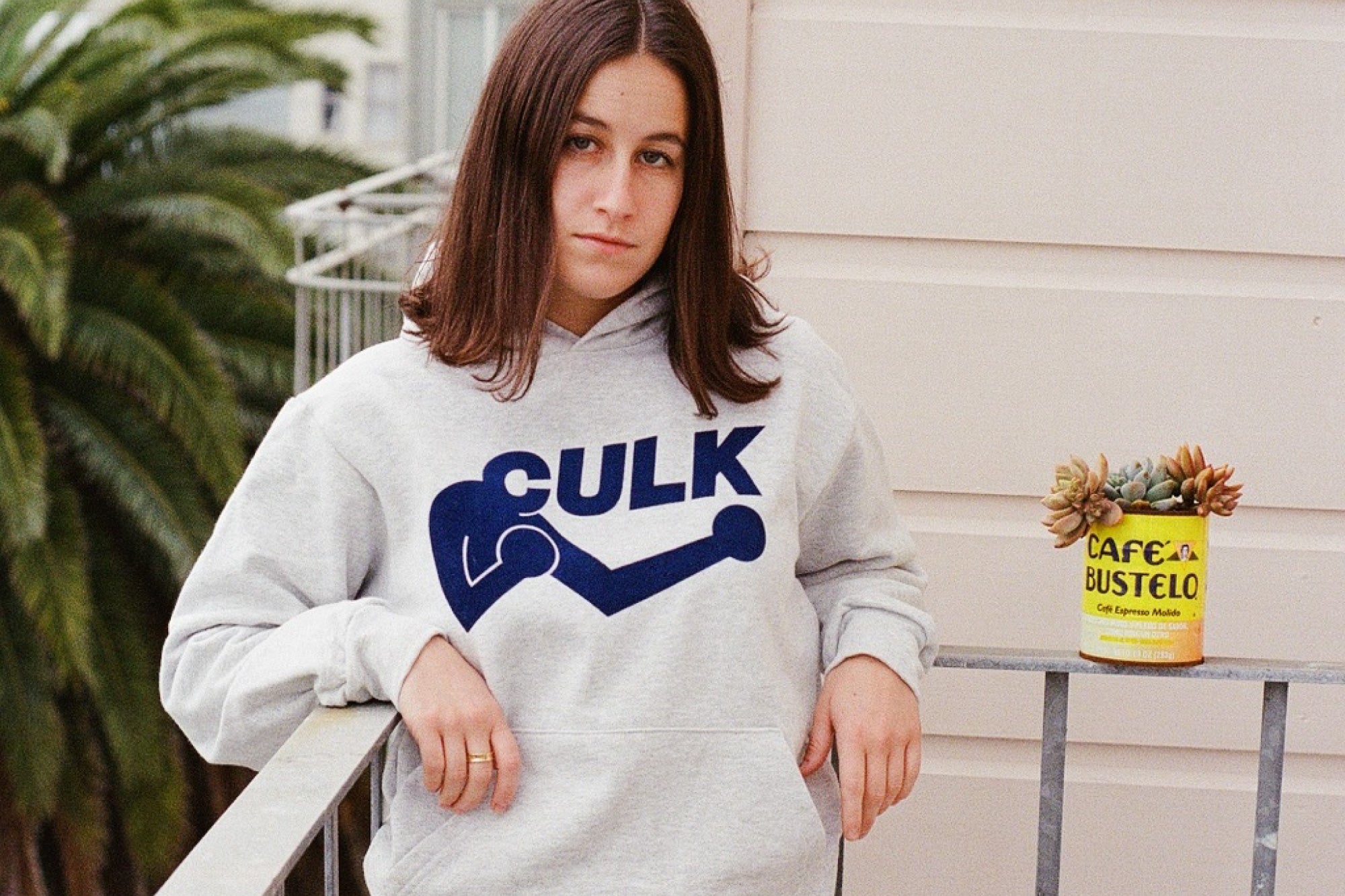 culk boxer hoody