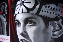 Daniel LaRusso