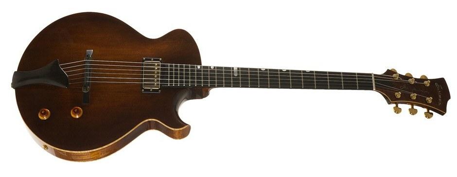 eastman el rey er1