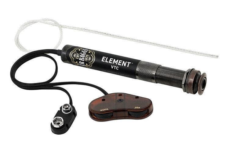 lr baggs element plus