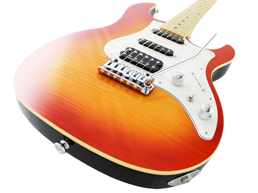 fgn guitars odyssey