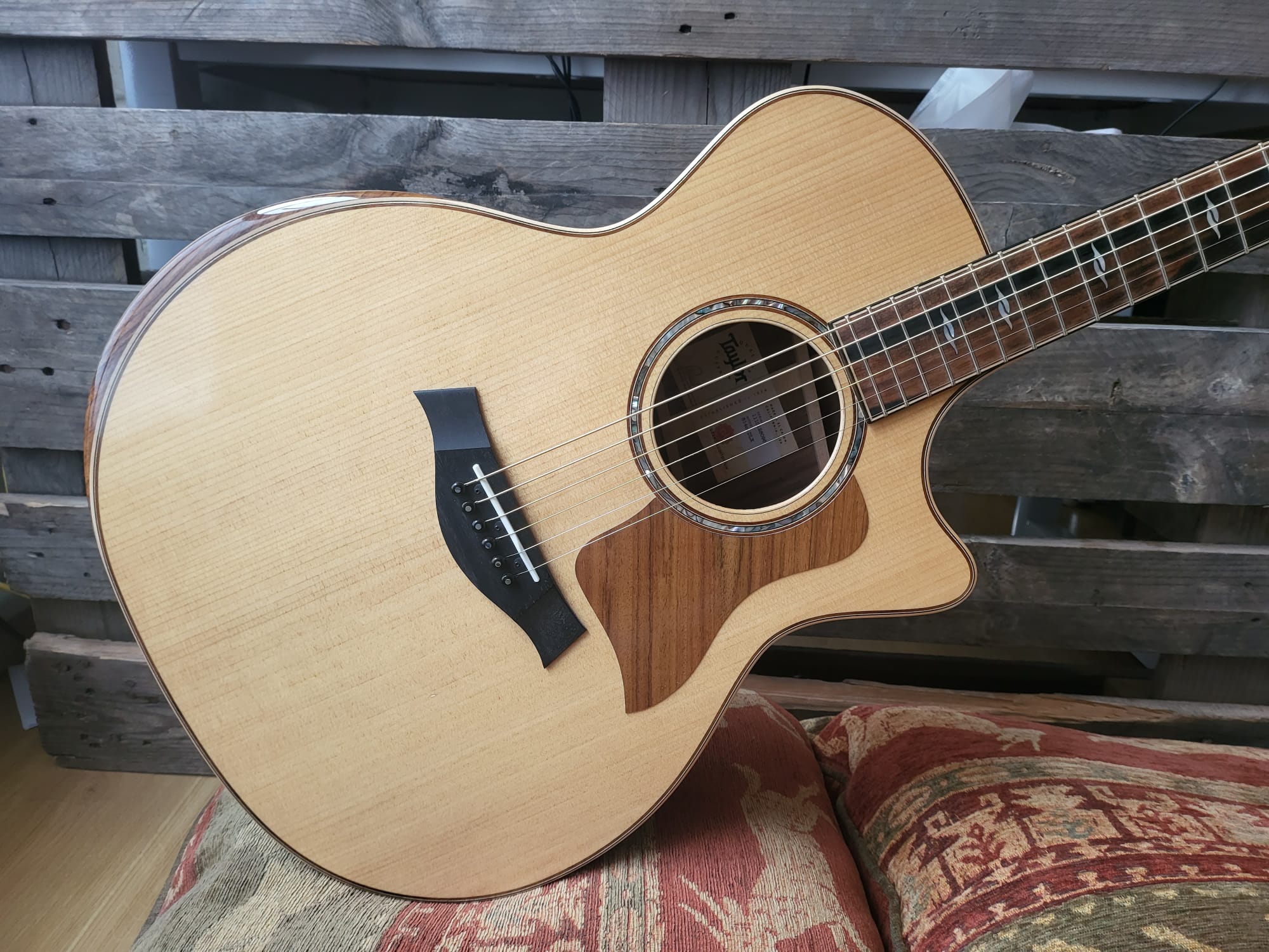 collings guitars for sale used