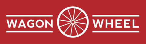Wagon Wheel logo