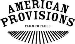 American Provisions logo