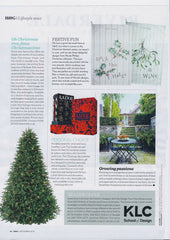 Homes & Gardens - Dec 2013