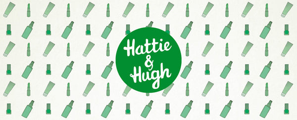 Hattie & Hugh for Health and Happiness