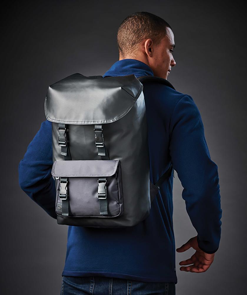 Nomad Backpack - SWX-1 –