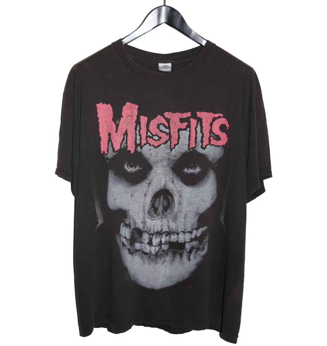 Misfits 1997 20 Years of Terror Shirt