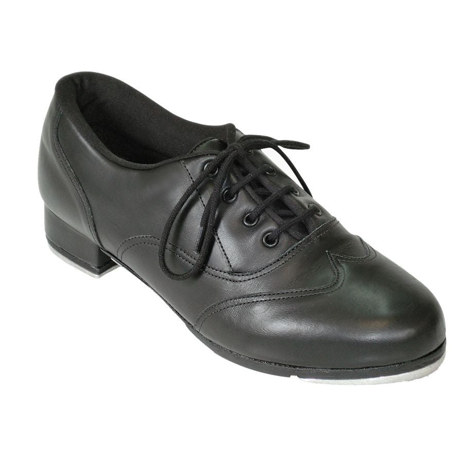 So Danca Ta48 Soft Leather Oxford Tap Shoebeginner Tap Shoeoxford Tap Shoesa Danca Tap Shoe 