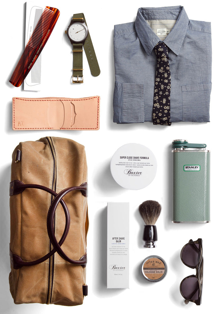 Gradation and Fathers Day Gift Guide Ideas