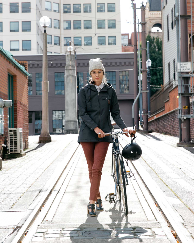 Fall Cycle Style Giveaway