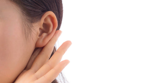Listen closely to hear unusual squeaking or scratching noises at night