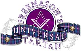 Freemason's Universal Tartan Image