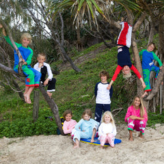 MADC'S kids winter pyjamas
