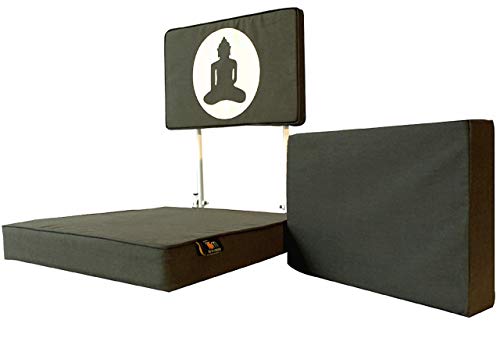 vipassana chair