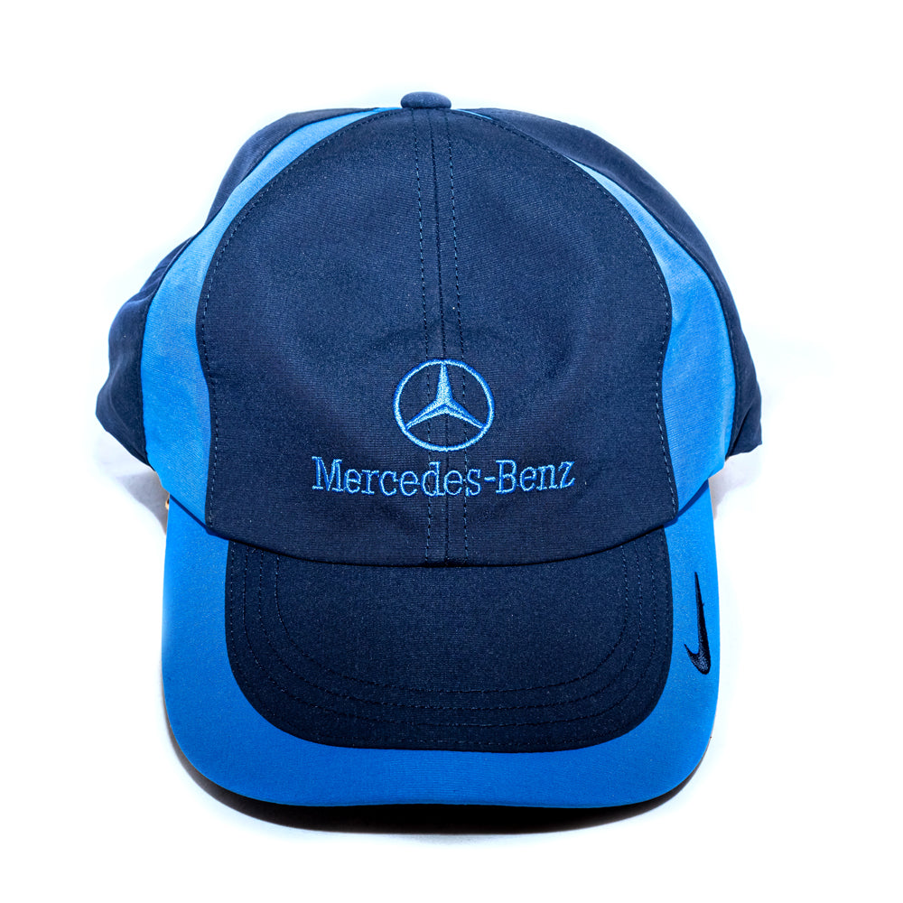 Mercedes-Benz Nike Golf Hat – Fletcher 