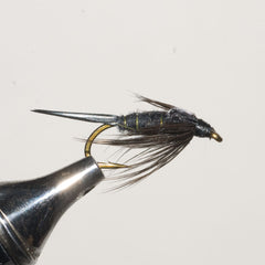 Murray's Dark Stonefly Nymph