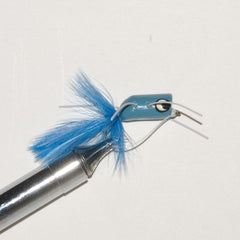 Shenandoah Blue Popper