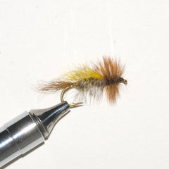 Mr. Rapidan Skater Dry Fly