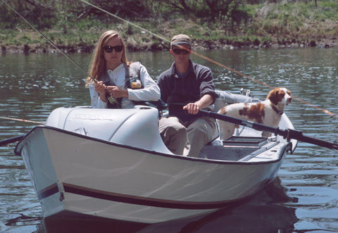 Float Trip on the Shenandoah River