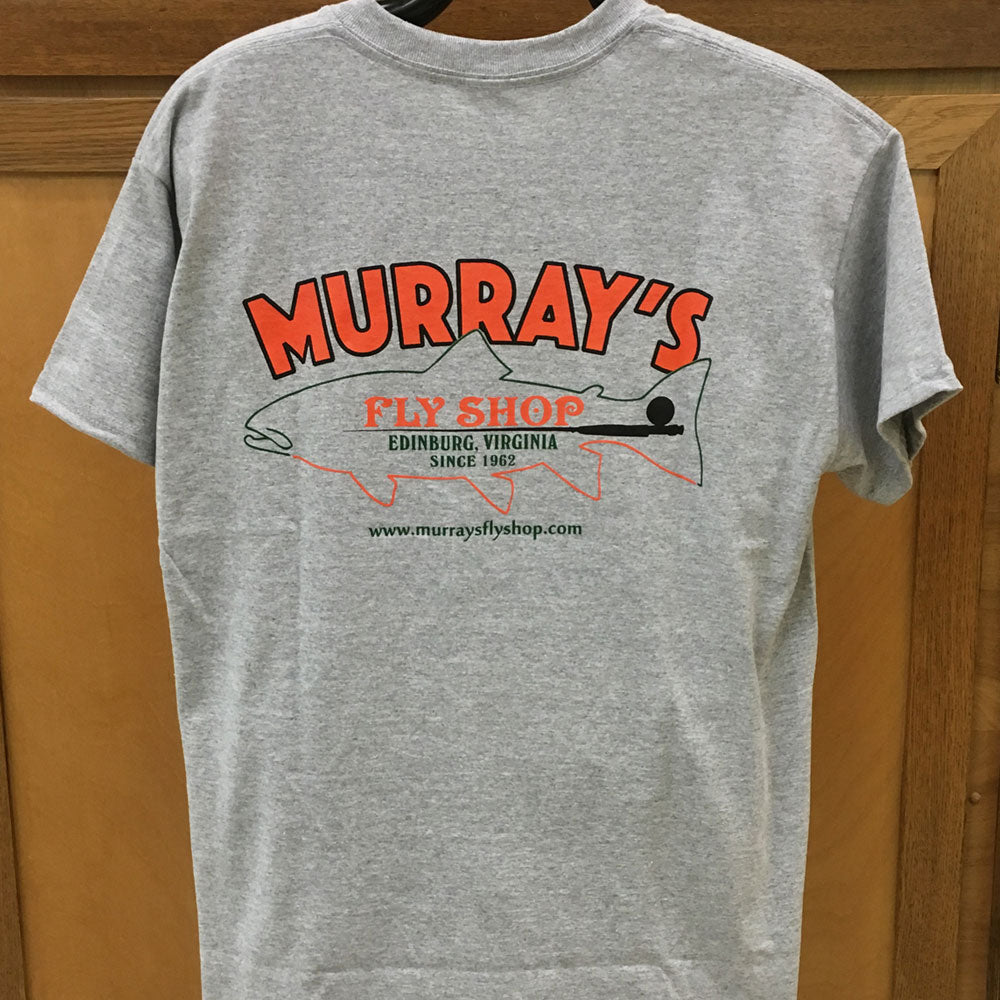 murray t shirt