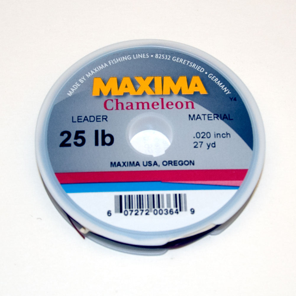 Maxima Chameleon Leader 2024